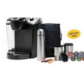 Keurig Home & Away Travel Combo